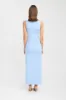 Estelle Midi Dress sold by Kookai