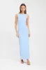 Estelle Midi Dress sold by Kookai