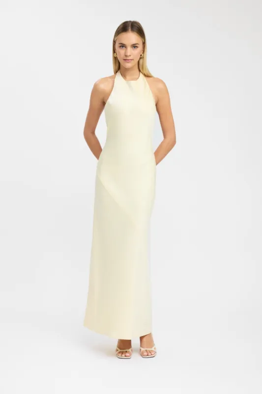 Palermo Maxi Dress sold by Kookai
