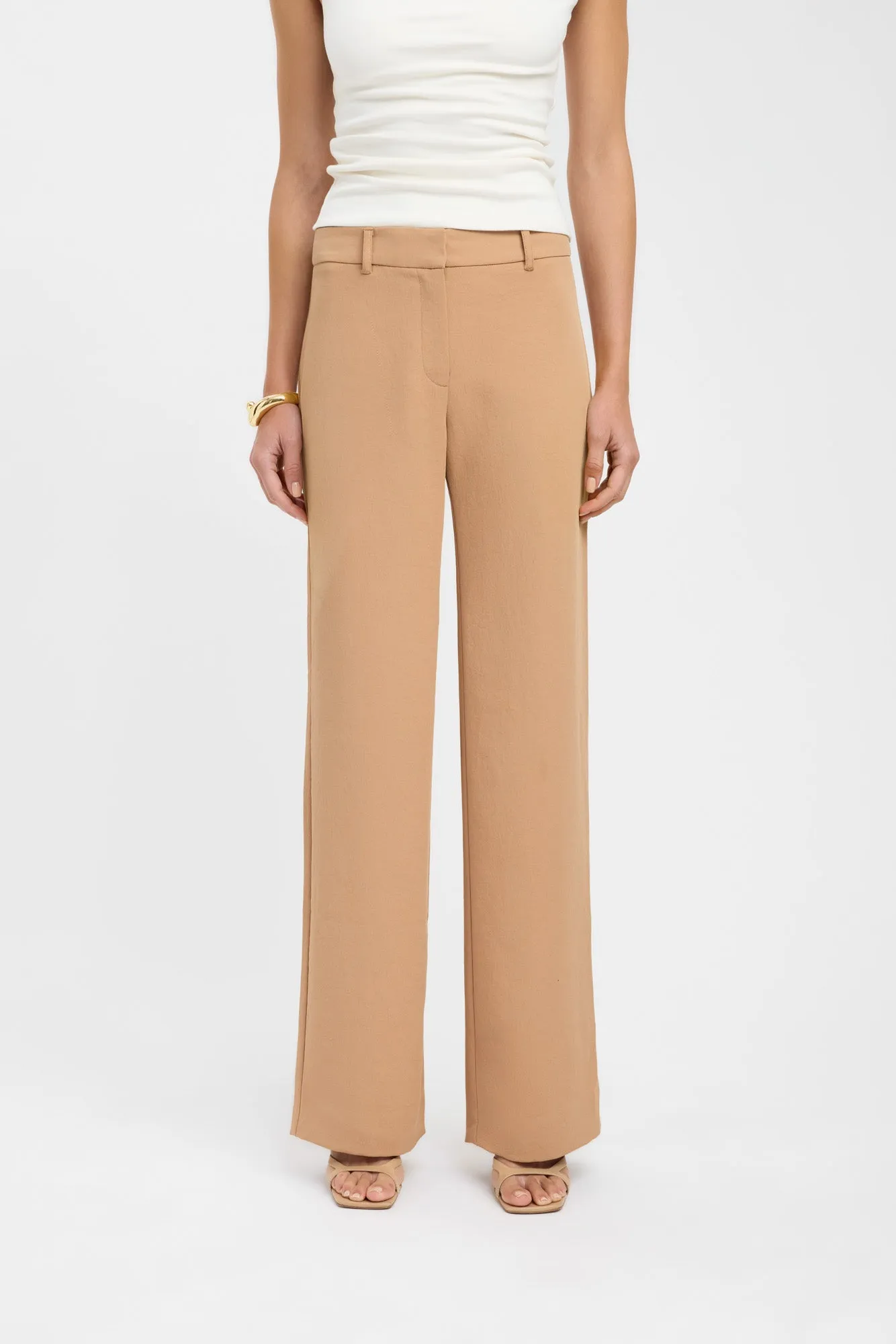 Ariel Low Rise Pant sold by Kookai product image thumbnail 2
