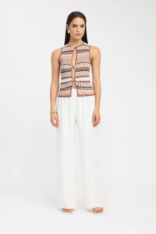 Eadie Top sold by Kookai