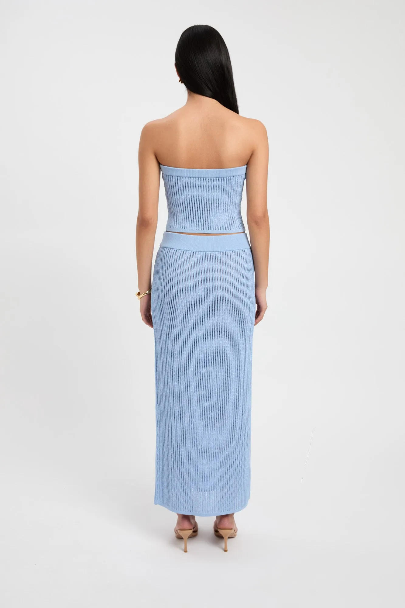 Cairo Maxi Skirt sold by Kookai product image thumbnail 3