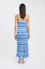 Eadie Maxi Dress sold by Kookai