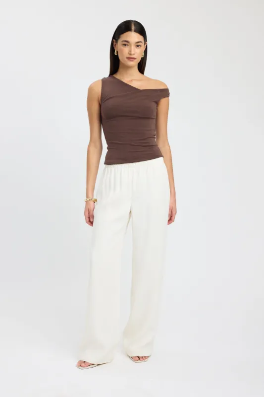 Greta Top sold by Kookai