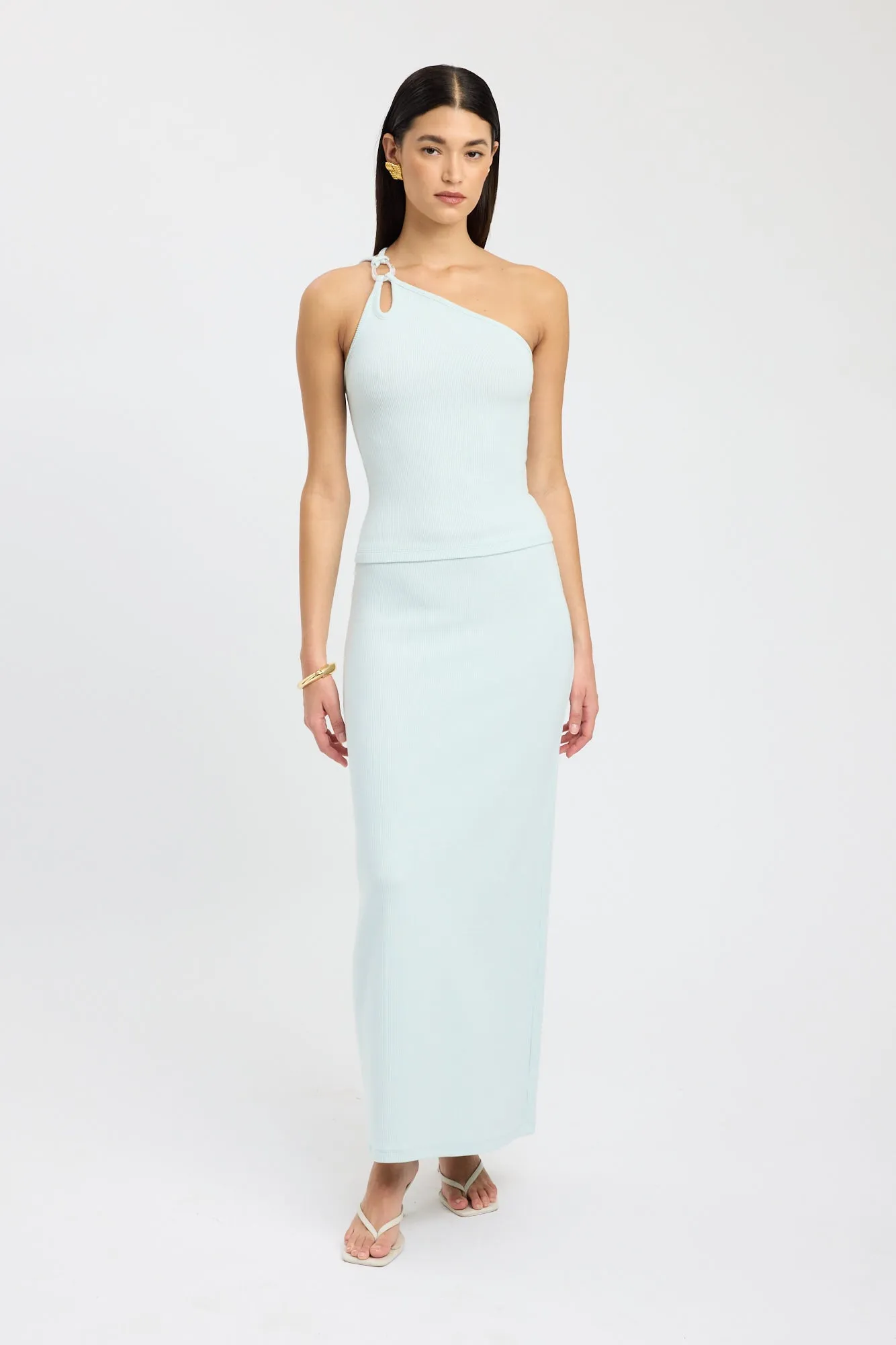 Tawney Top sold by Kookai