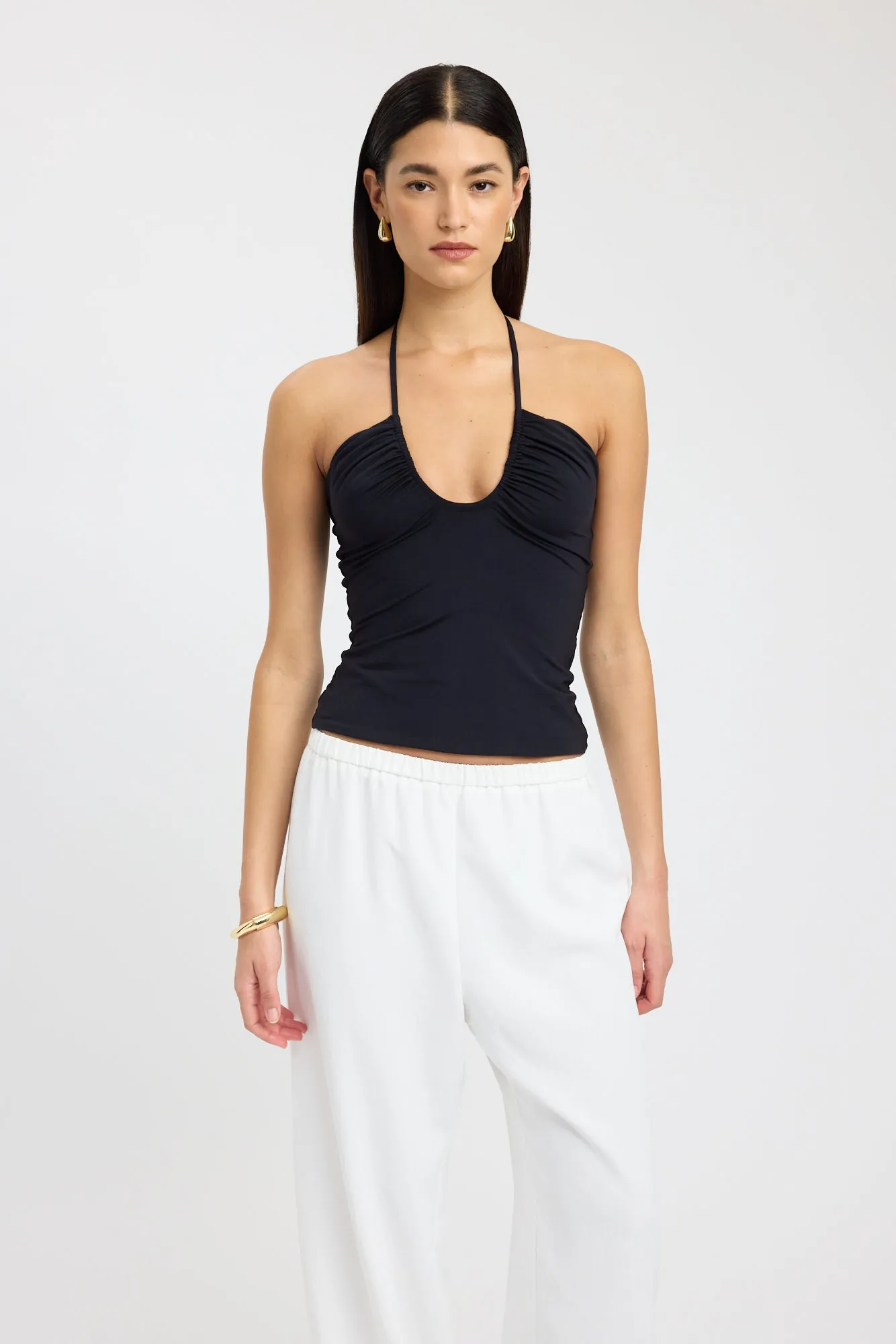 Marissa Top sold by Kookai product image thumbnail 2
