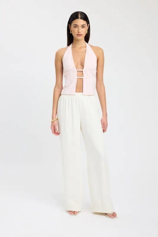 Harper Top sold by Kookai