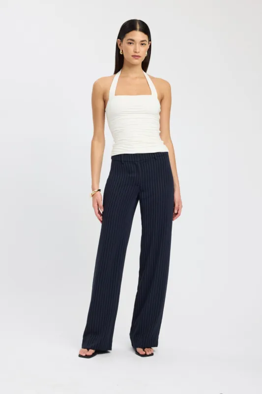 Hailey Halter Top sold by Kookai