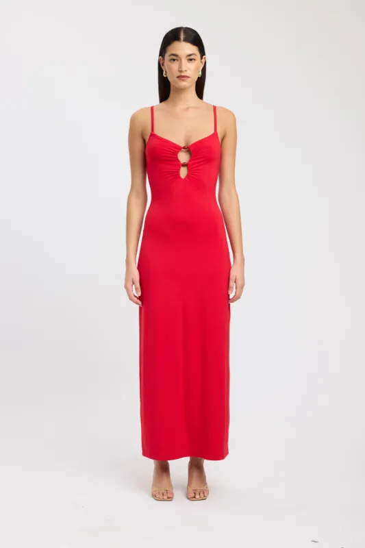 Maddy Bead Dress sold by Kookai