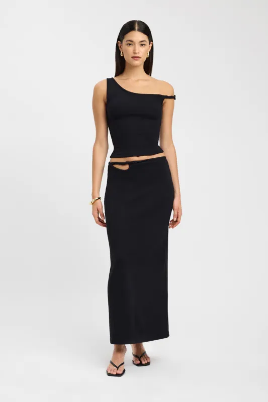 Finn Skirt sold by Kookai