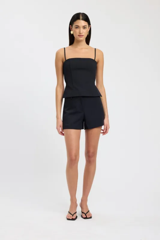 Ariel Clasp Top sold by Kookai