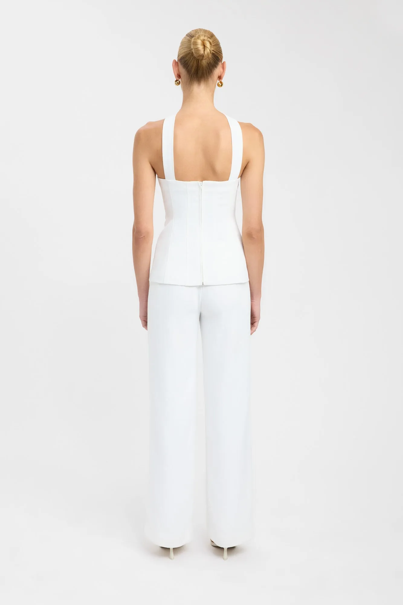 Ariel Bodice Top sold by Kookai product image thumbnail 3