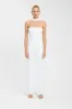 Ariel Bodice Top sold by Kookai