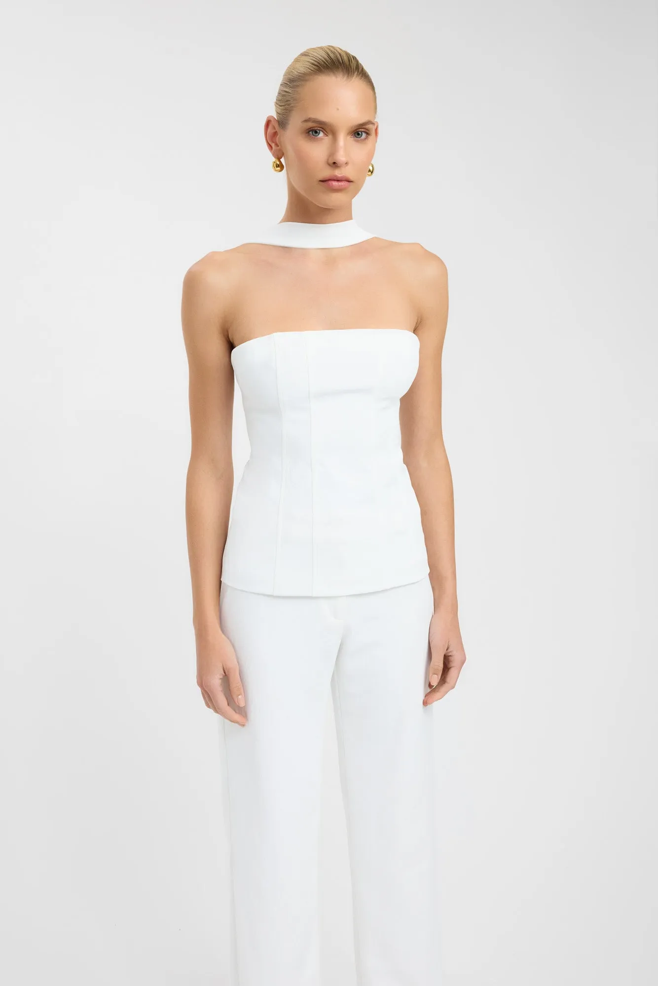 Ariel Bodice Top sold by Kookai product image thumbnail 2