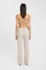 Ariel Clasp Back Top sold by Kookai