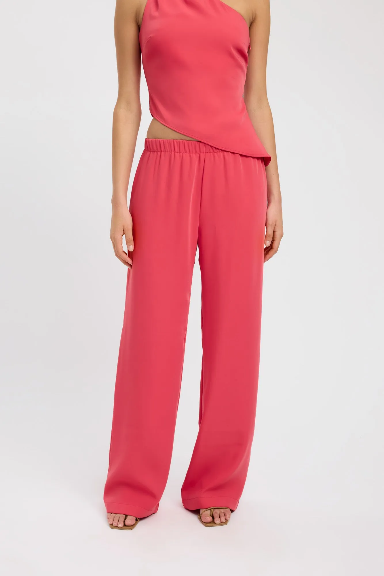 Maria Elastic Pant sold by Kookai product image thumbnail 2