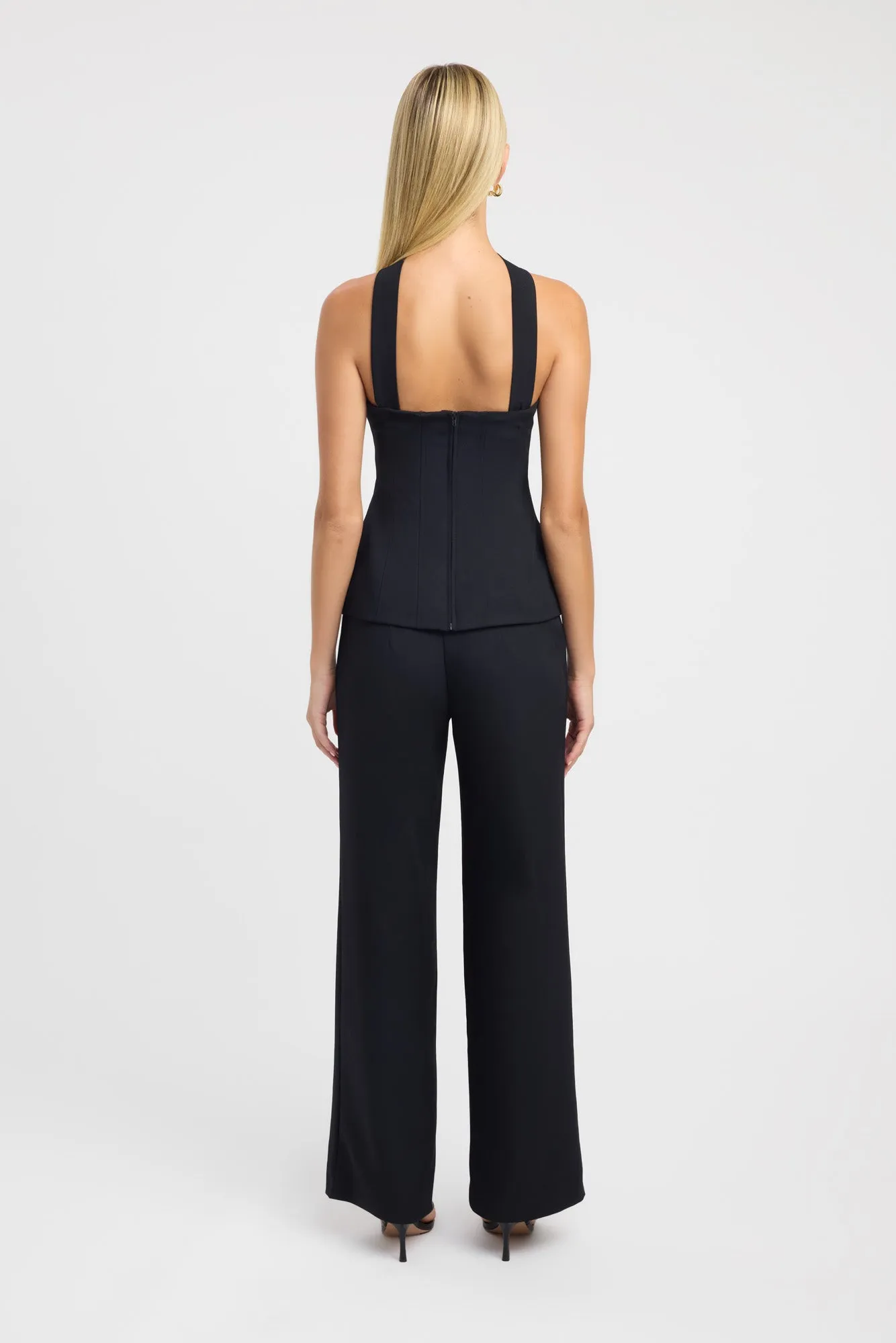 Ariel Bodice Top sold by Kookai product image thumbnail 5