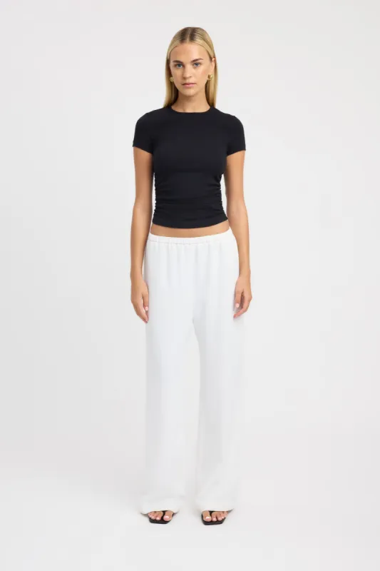 Til Rouched Tee sold by Kookai