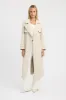 Opal Trench sold by Kookai