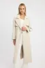 Opal Trench sold by Kookai