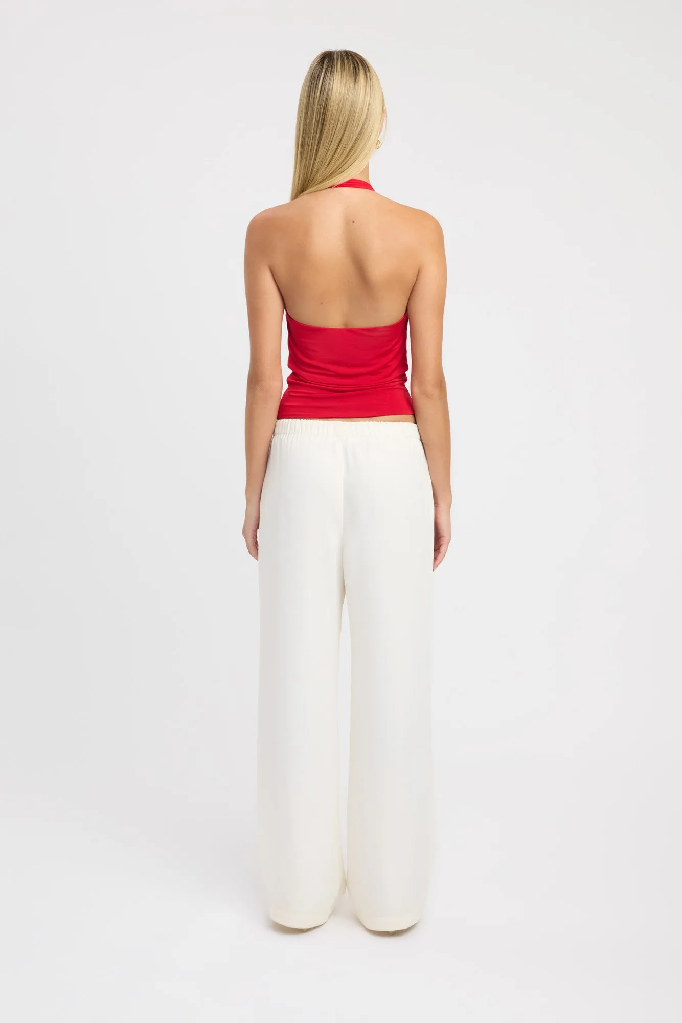 Char Cowl Top sold by Kookai product image thumbnail 3