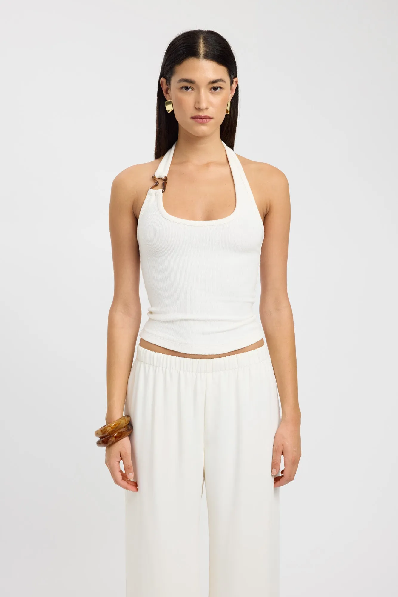 Casper Tank sold by Kookai product image thumbnail 2