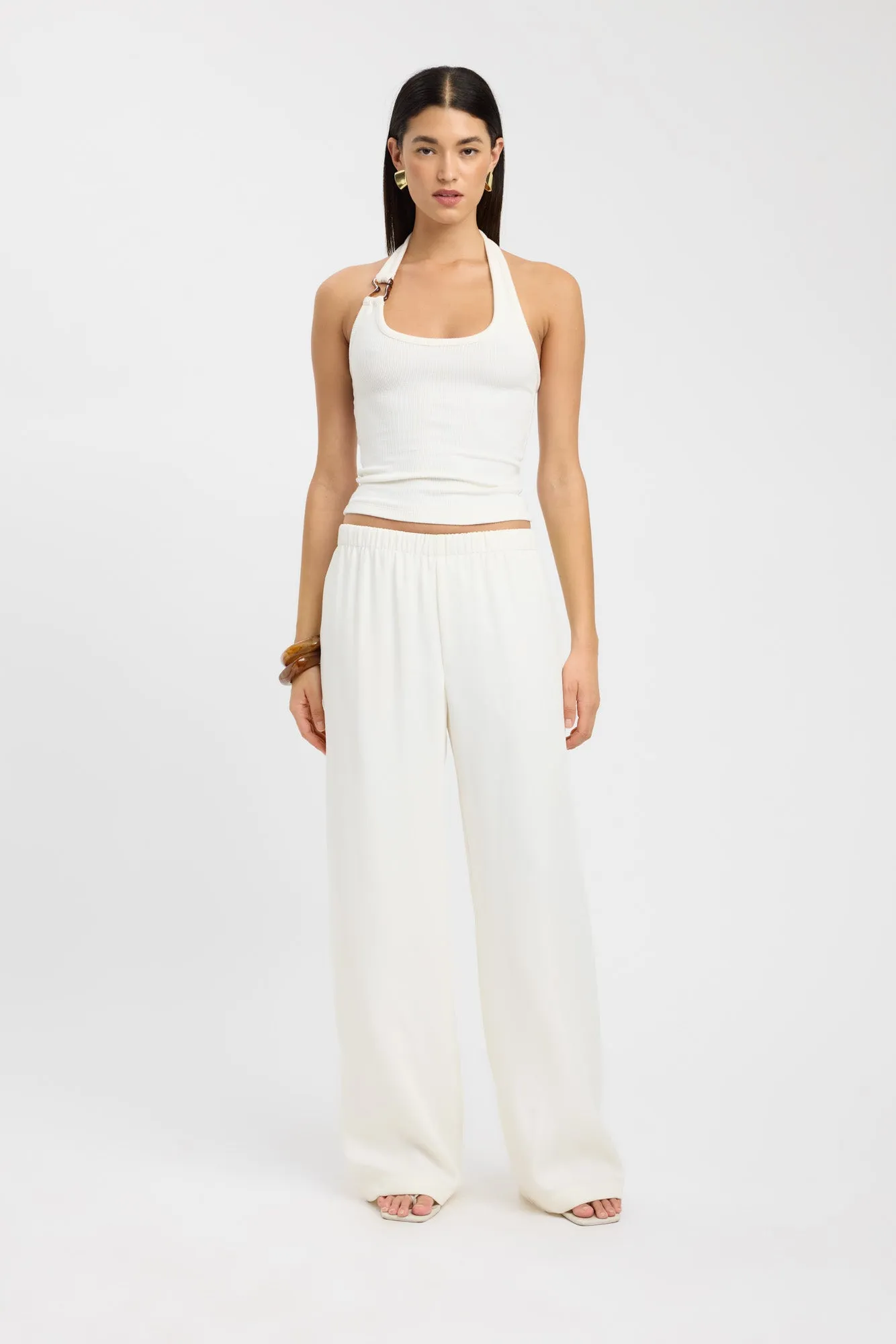 Casper Tank sold by Kookai