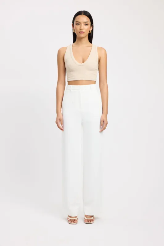 Laney Crop sold by Kookai