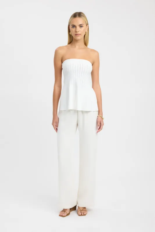 Belle Top sold by Kookai