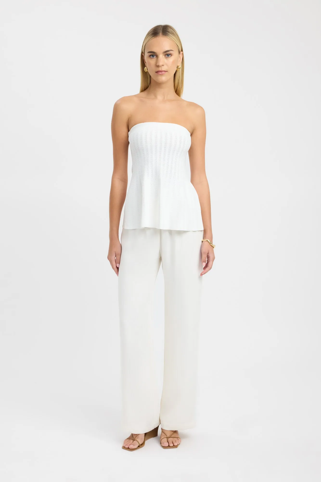 Belle Top sold by Kookai