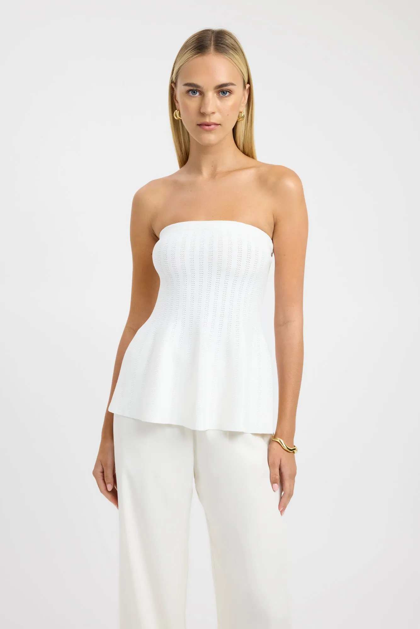 Belle Top sold by Kookai product image thumbnail 2