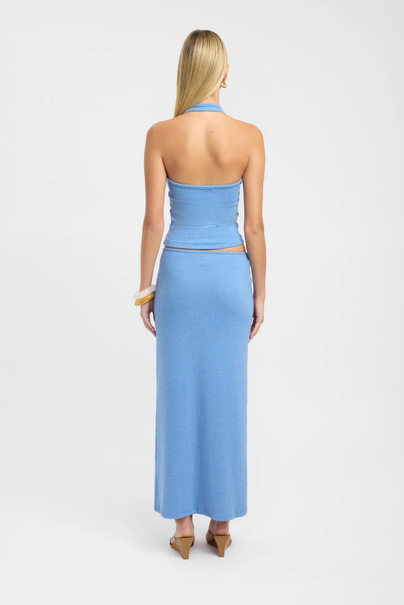 Casper Tank sold by Kookai product image thumbnail 5