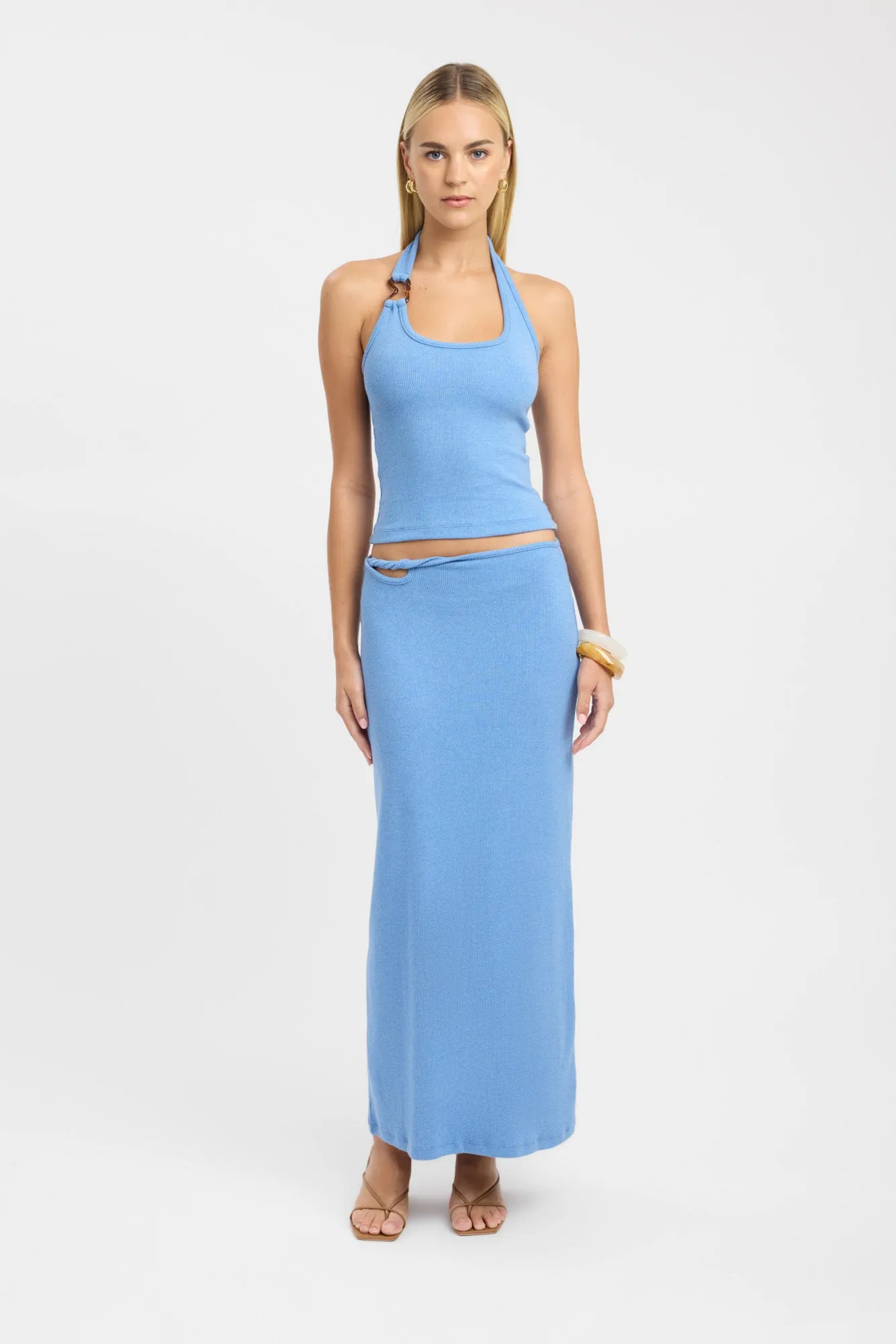 Casper Tank sold by Kookai product image thumbnail 4