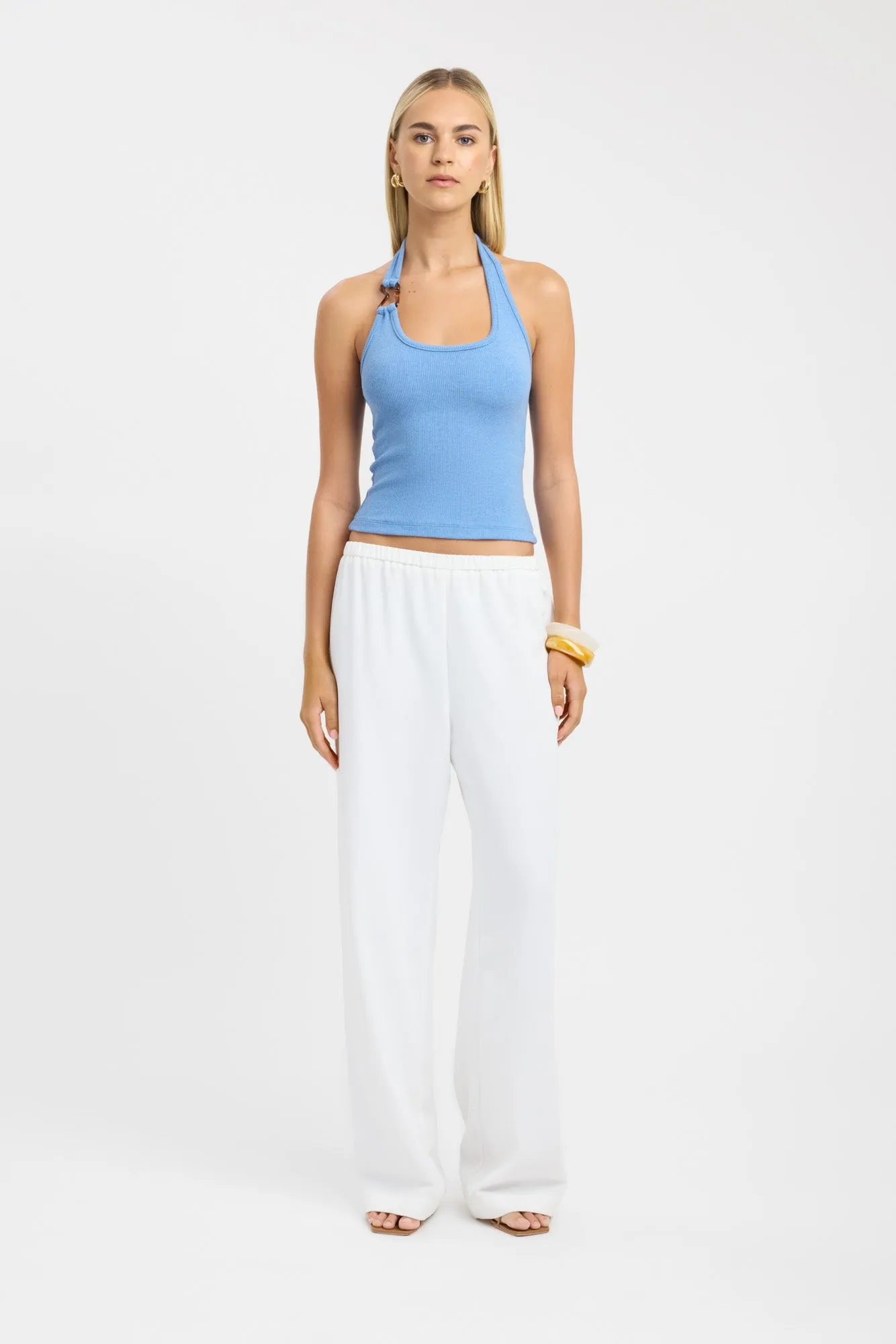 Casper Tank sold by Kookai