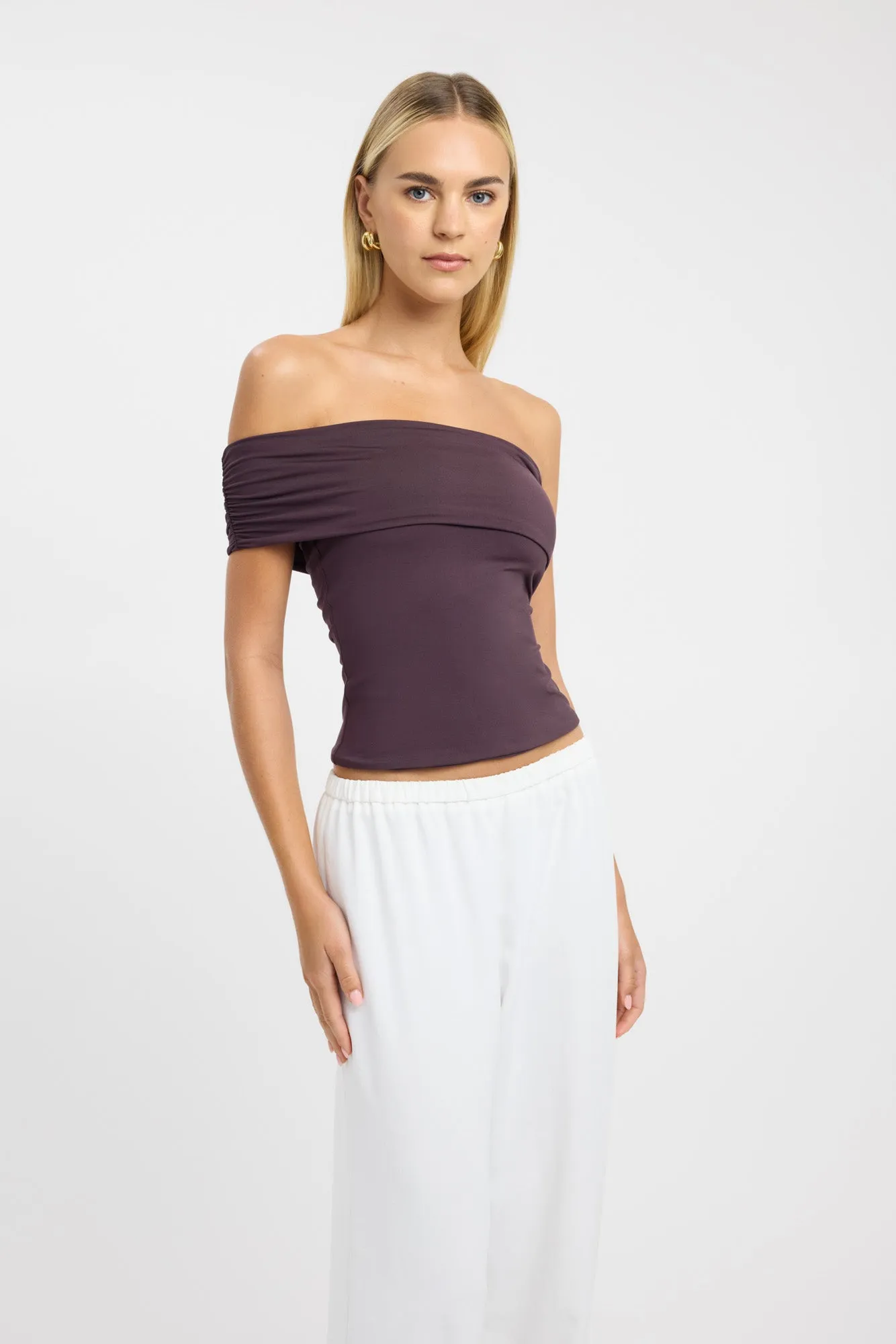 Aston Top sold by Kookai product image thumbnail 2