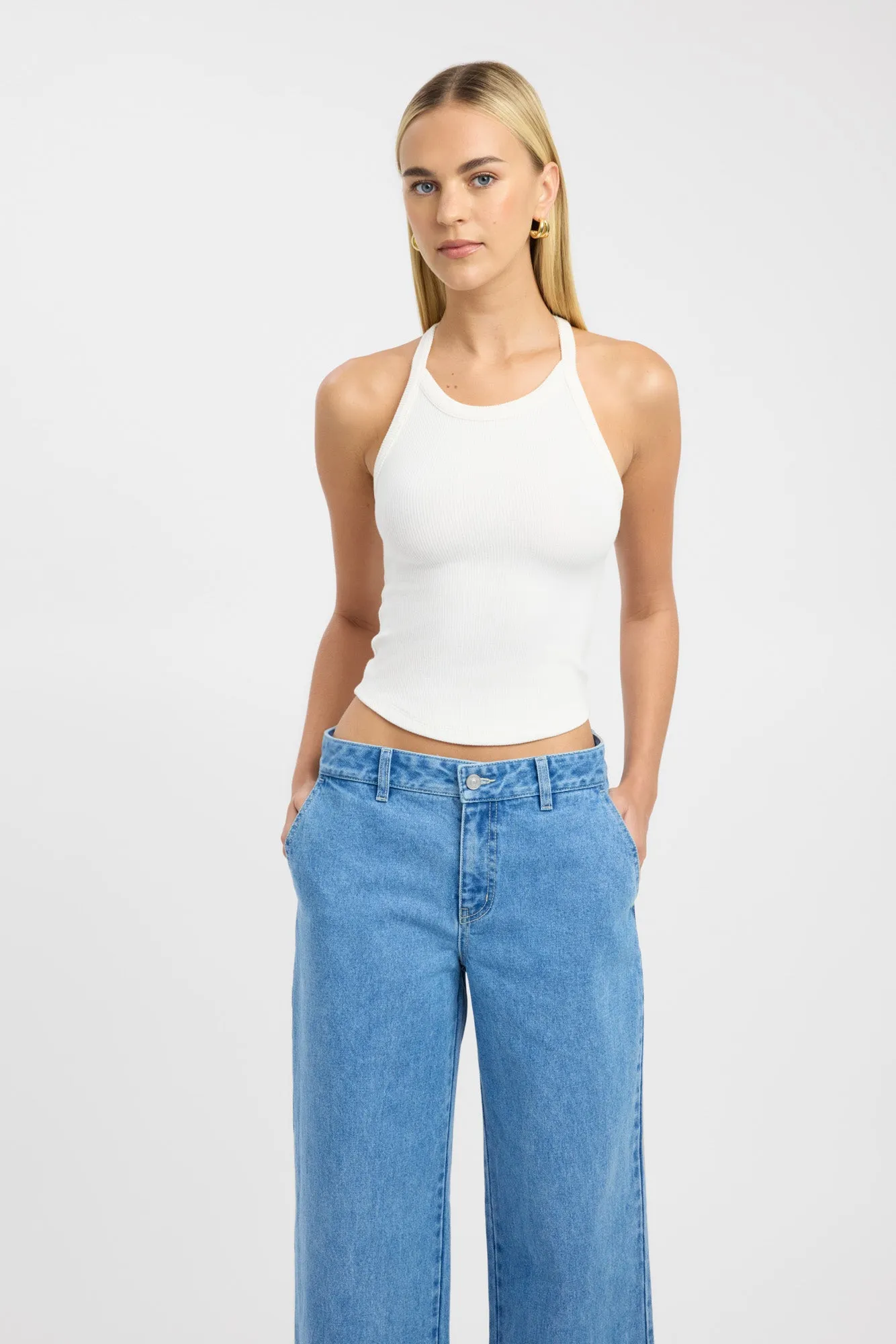 Skylar Tank sold by Kookai product image thumbnail 2