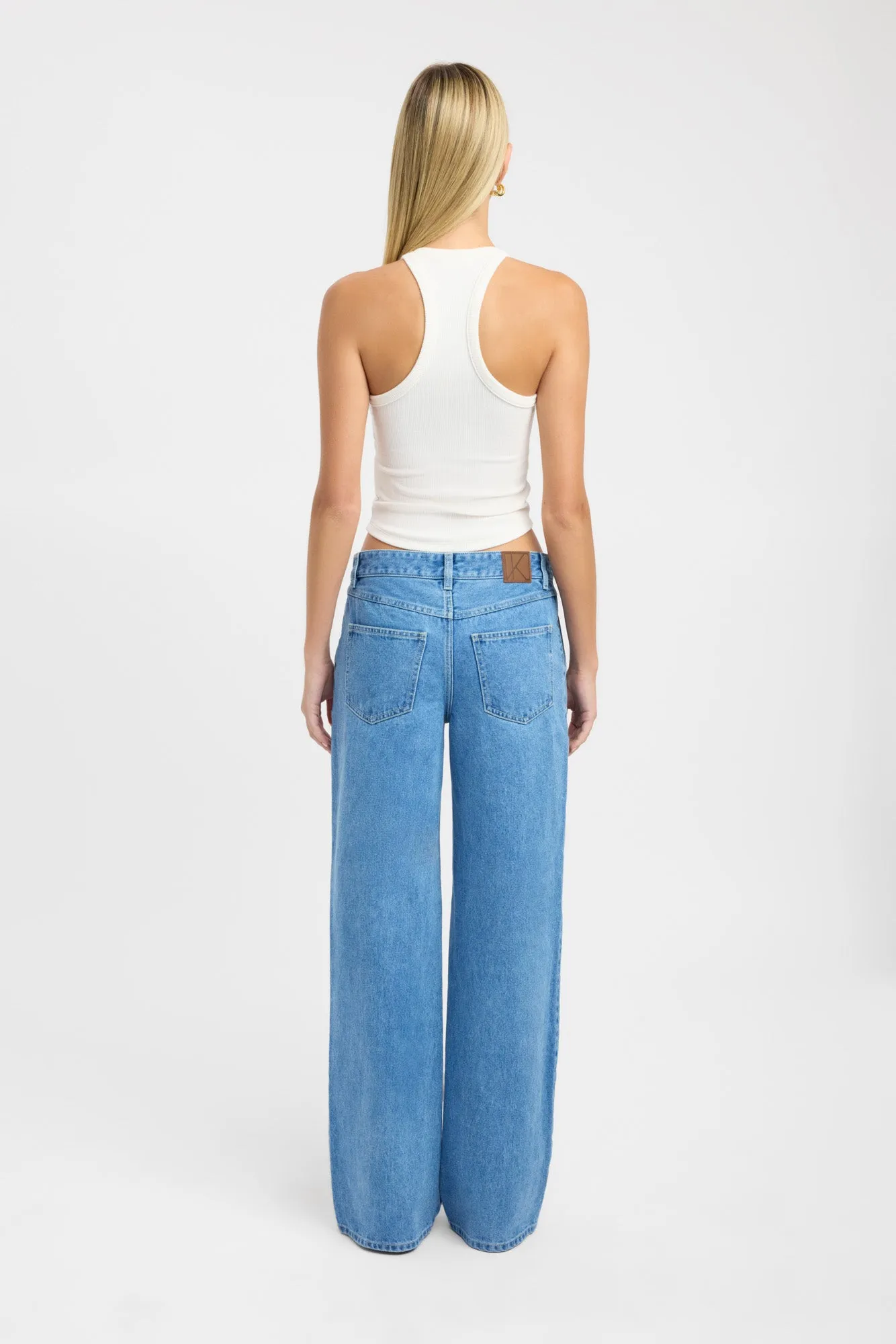 Skylar Tank sold by Kookai product image thumbnail 3