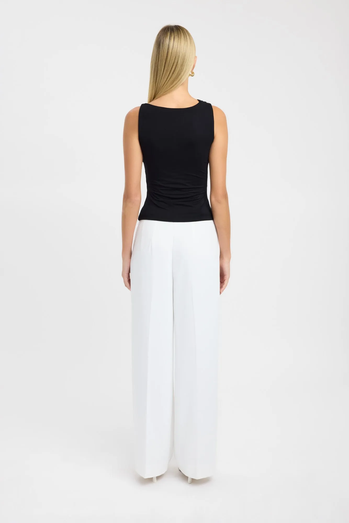 Jessie Cowl Top sold by Kookai product image thumbnail 4