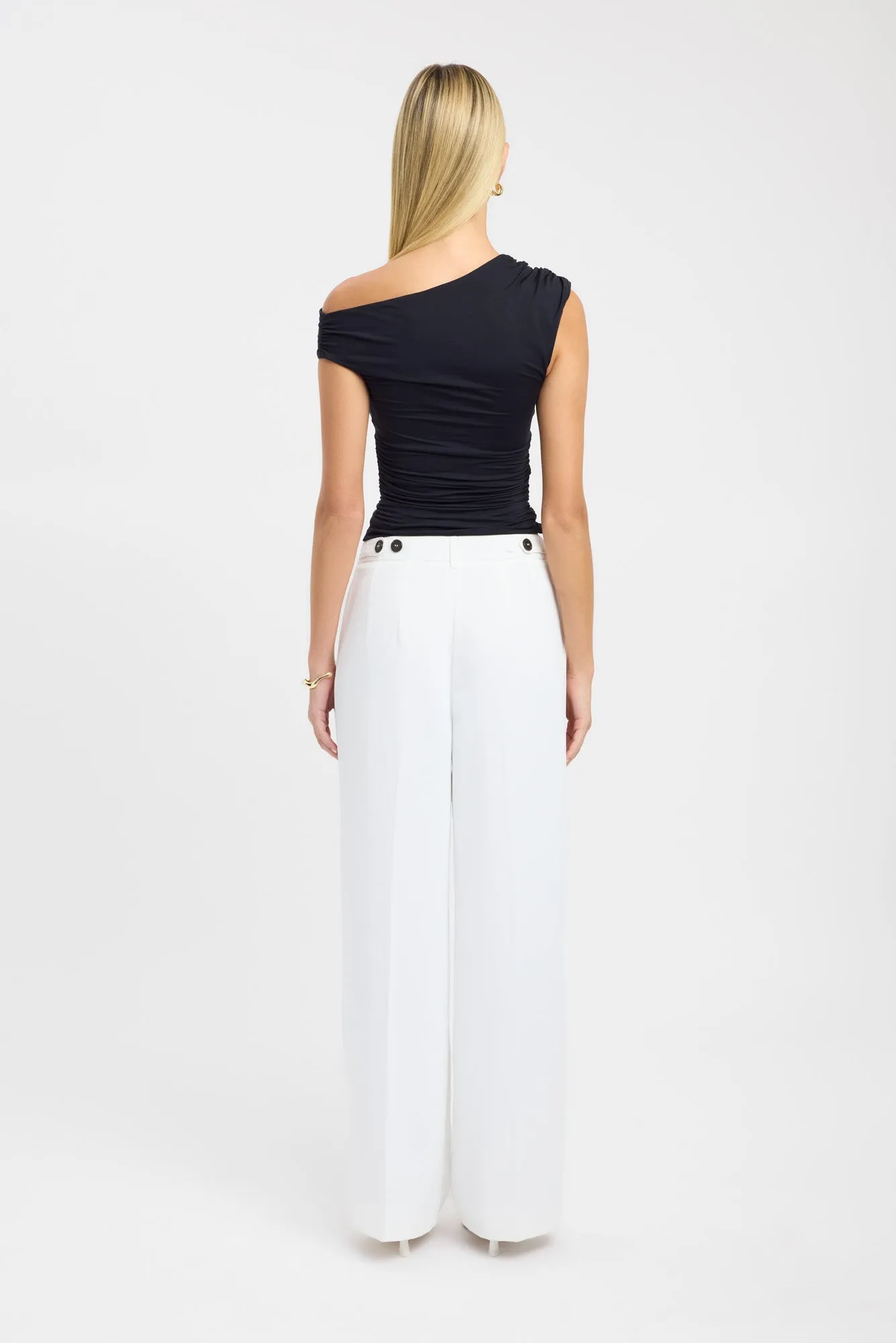 Elsie Top sold by Kookai product image thumbnail 3