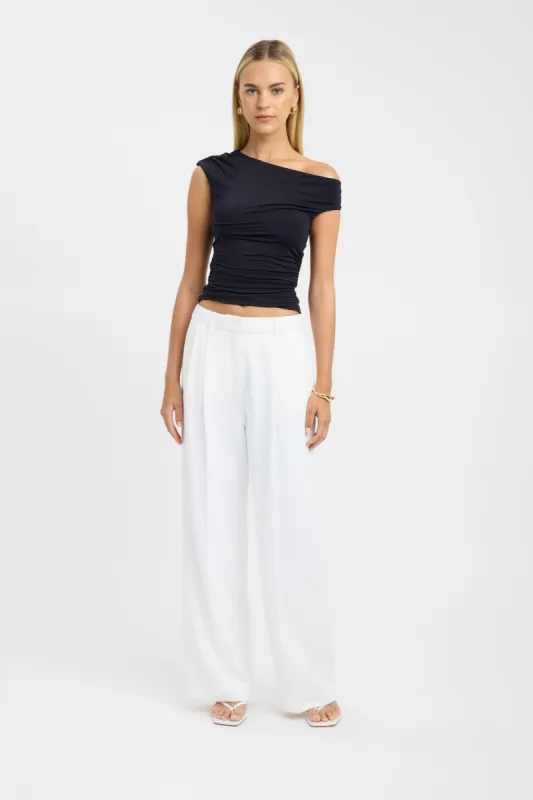 Elsie Top sold by Kookai