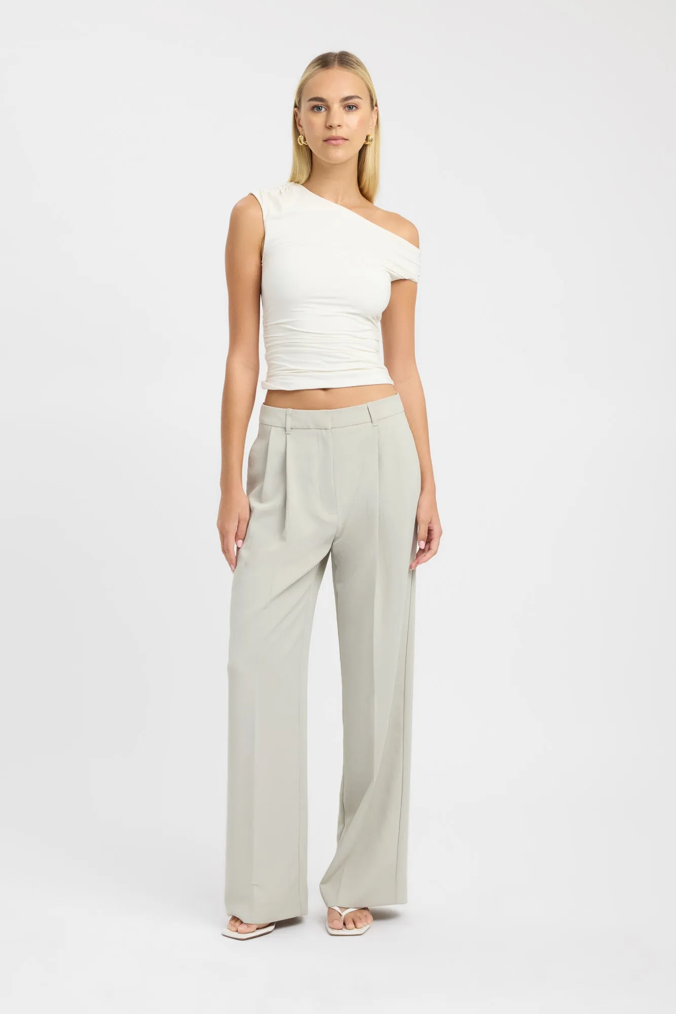 Elsie Top sold by Kookai