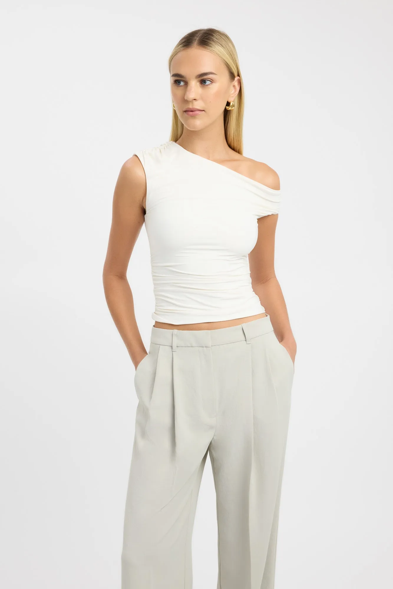 Elsie Top sold by Kookai product image thumbnail 2