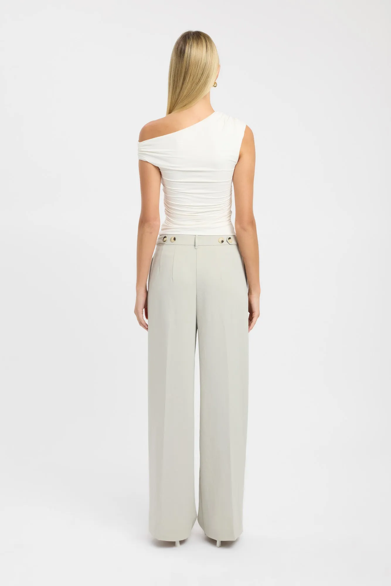 Elsie Top sold by Kookai product image thumbnail 3