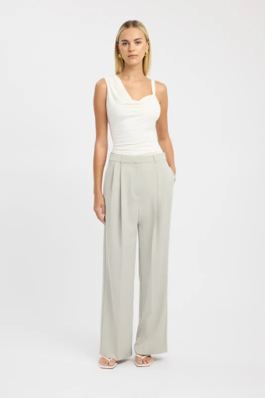 Jessie Cowl Top sold by Kookai