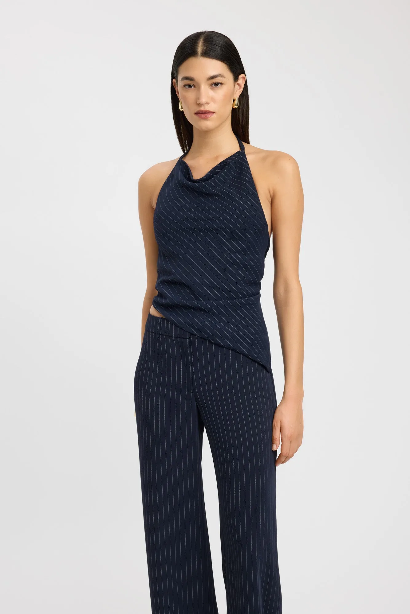 Oslo Open Back Top sold by Kookai product image thumbnail 5