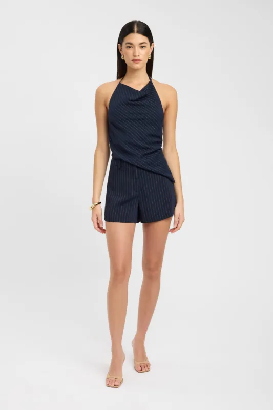 Oslo Open Back Top sold by Kookai