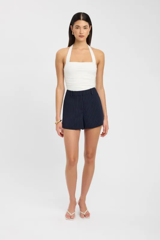 Oslo Low Rise Short sold by Kookai