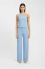 Ariel One Shoulder Top sold by Kookai