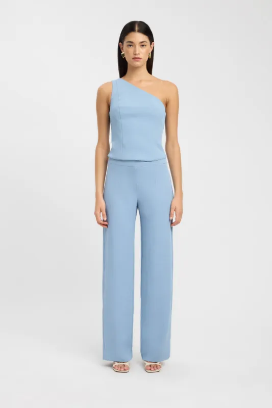 Ariel One Shoulder Top sold by Kookai
