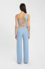 Ariel One Shoulder Top sold by Kookai